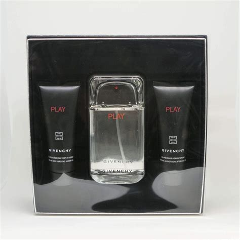 givenchy play buy online|givenchy play gift set.